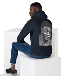 BANA Unisex Hoodie