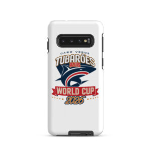 TUBARAO AZUL Tough case for Samsung®