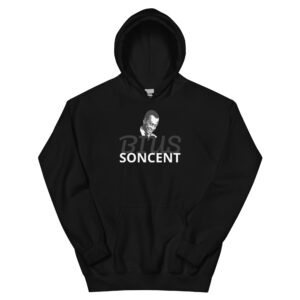 Bius soncent Unisex Hoodie